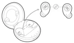 Wireless Device Pairing Fig 4