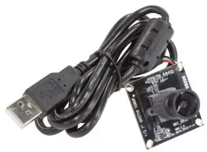 ArduCam 2MP OV2710 Wide Angle USB Camera Module