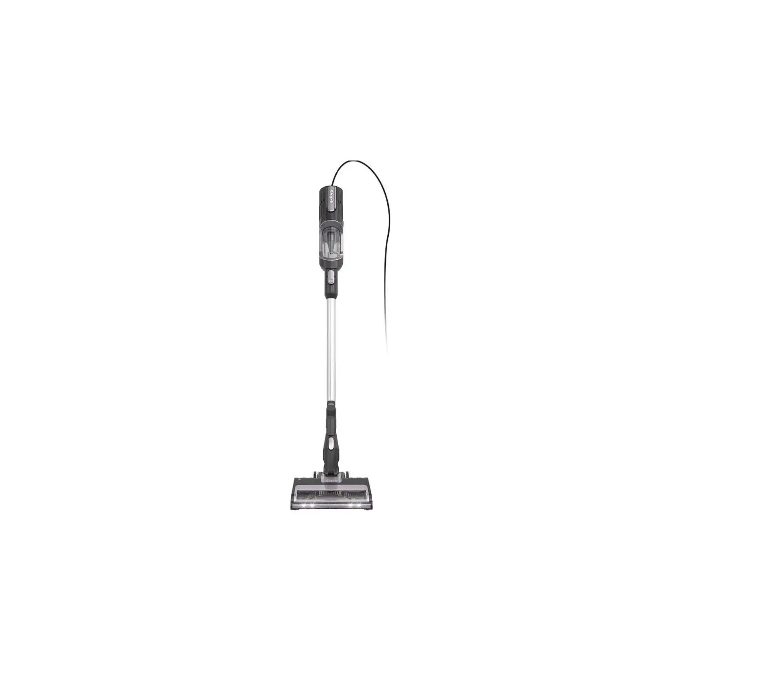Shark Hs150 Series Ultralight Pet Plus Corded Stick Vacuum Owner's Manual