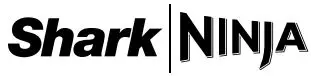 Shark HS150 Series UltraLight Pet Plus Corded Stick Vacuum Owner's Manual - Shark Ninja Logo