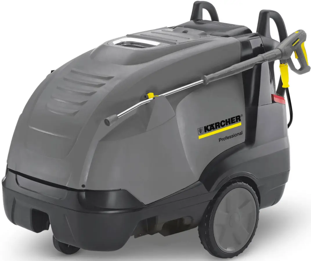 KARCHER HDS 7 by 9-4 M Professional Hot Water Steam Pressure Washer