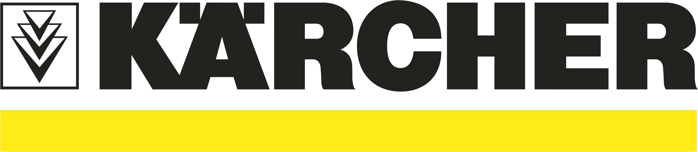 KARCHER Logo