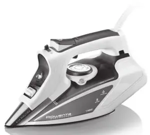 Rowenta DW9250 170Watt Auto Shut Off Sole Plate Steam - Sole Plate