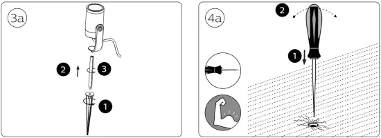 Assembly Instructions