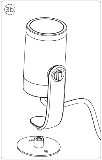 Assembly Instructions