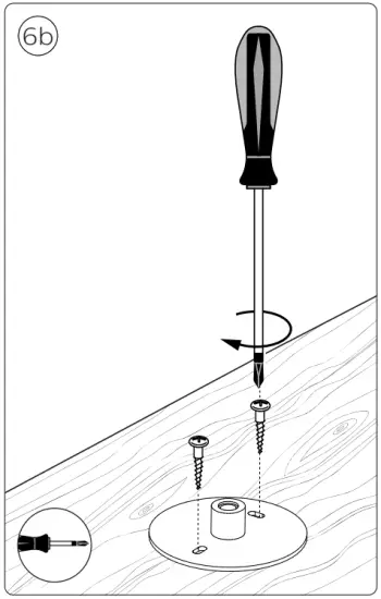 Assembly Instructions