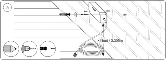 Assembly Instructions