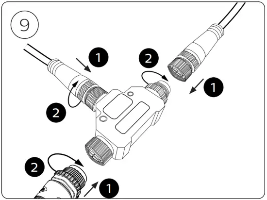 Assembly Instructions