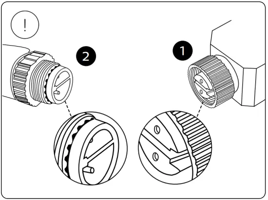 Assembly Instructions