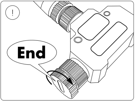 Assembly Instructions