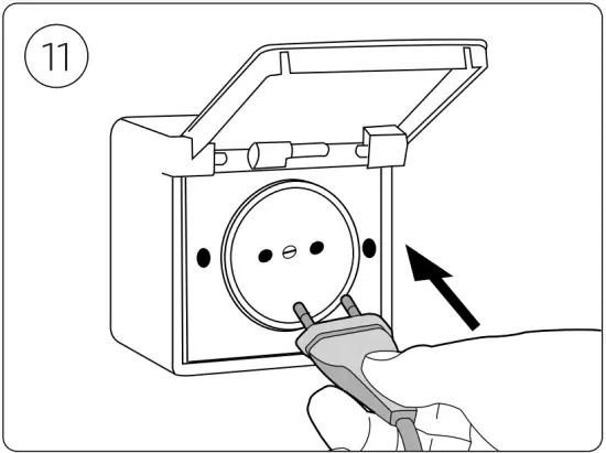 Assembly Instructions
