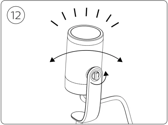 Assembly Instructions