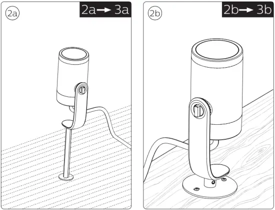 Assembly Instructions