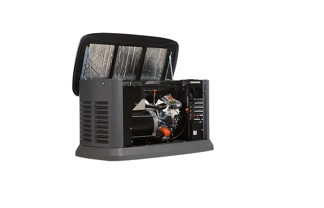 Generac 7179 60 Hz Air-cooled Generators Installation Guide