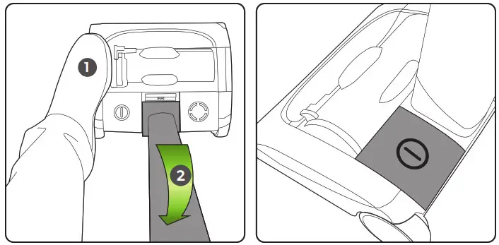 Gtech AR Series Cordless Pet Vacuum Cleaner- Operation