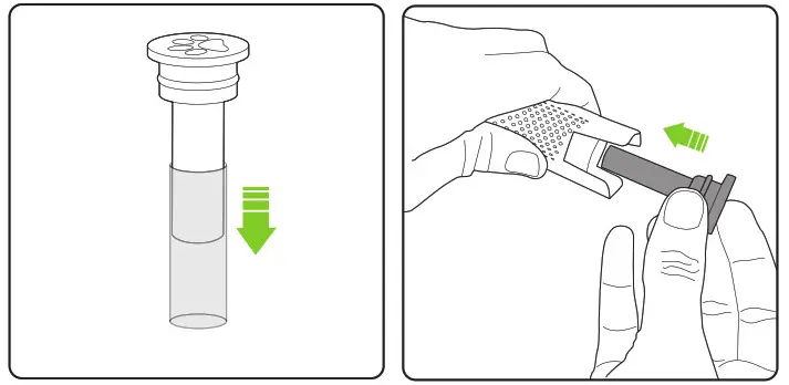 Gtech AR Series Cordless Pet Vacuum Cleaner- Scented Cartridge