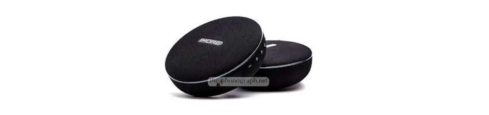 1more S1001bt Portable Bluetooth Speaker User Guide