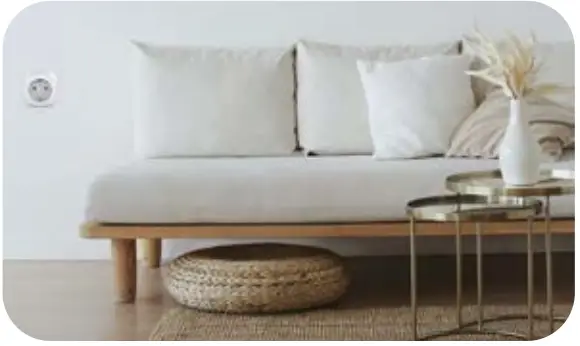 STRONG Helo PLUG EU Smart Wi Fi Power Plug - Install