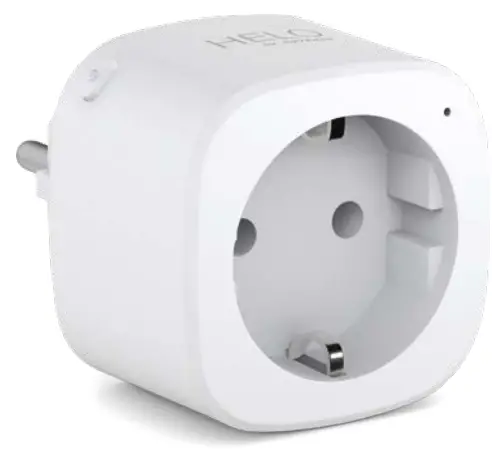 STRONG Helo PLUG EU Smart Wi Fi Power Plug