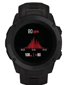 iTECH Gladiator 2 Smart Watch FIG 14