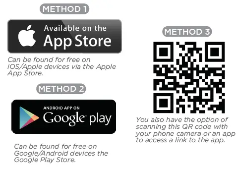 iTECH Gladiator 2 Smart Watch FIG 3