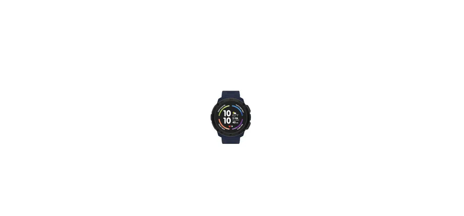 Itech Gladiator 2 Smart Watch User Manual