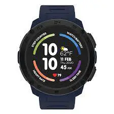 iTECH Gladiator 2 Smart Watch IMAGE