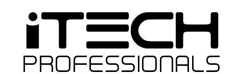 iTECH Gladiator 2 Smart Watch LOGO