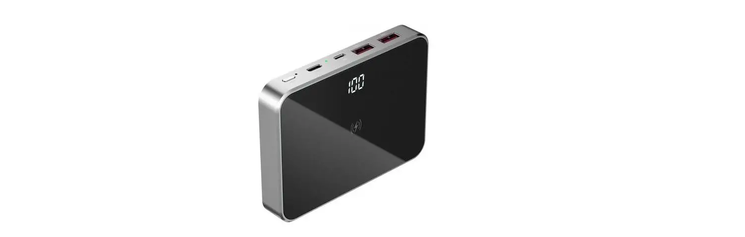 Prestigio Ppb111 Power Bank User Manual