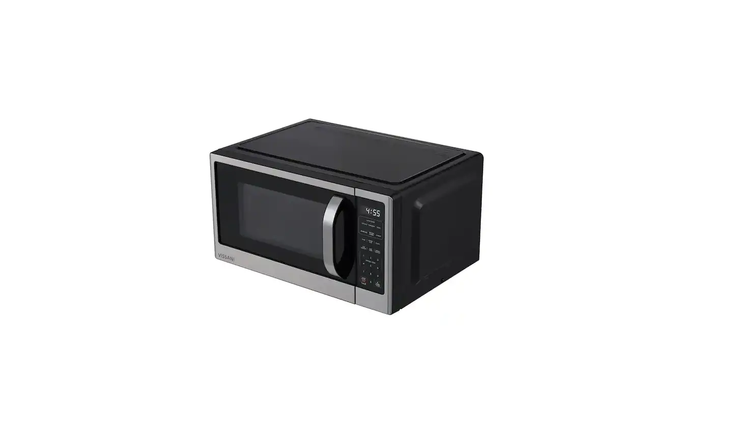 Vissani Vscmwe11s2sw-10 Microwave Oven User Guide