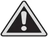 VSCMWE11S2SW-10 - CAUTION