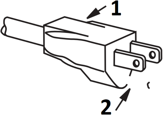 VSCMWE11S2SW-10 - Grounding 1