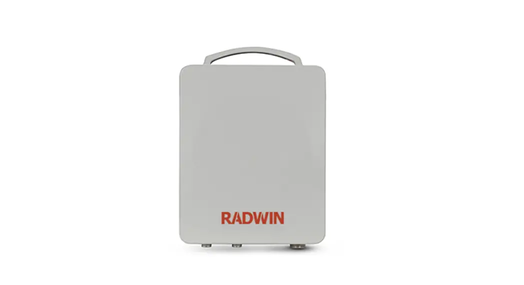 Radwin Ap0263510 5 Ghz Su/alpha Assembly Boards User Guide