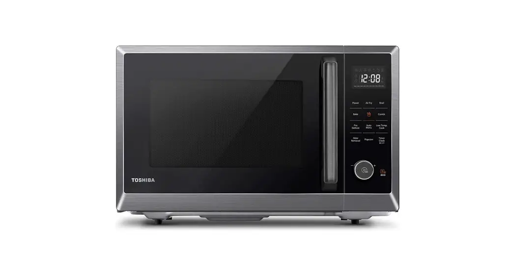 Danby Ddmw1060bss-6 Microwave Oven Owner's Manual Danby Ddmw1060bss-6 Microwave Oven Owner's Manual