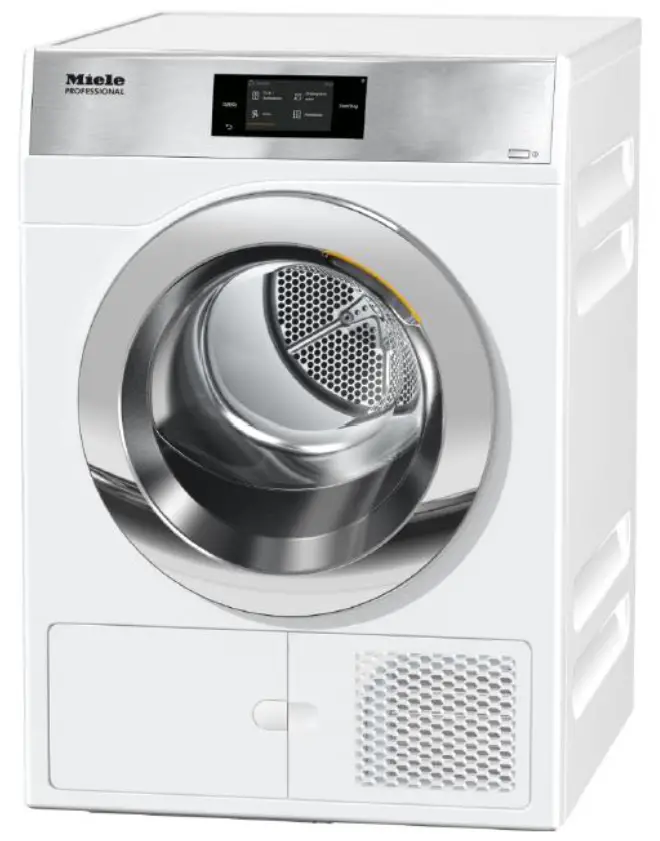 Miele PDR 908 EL Vented Dryer