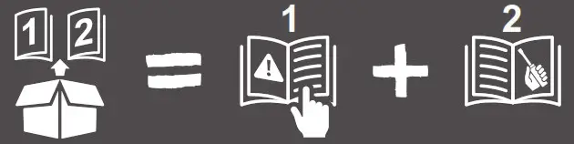 COOKE LEWIS 3663602769521 Arkell Clear 1 Panel Bath Screen- Box 2