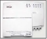 verizon ont i-211m-l manual Alarm Silence Buttons