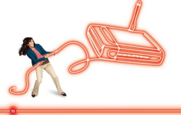 verizon ont i-211m-l manual Verizon FiOS Internet Router: State-of-the-art sharing