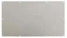 a close up of a screen