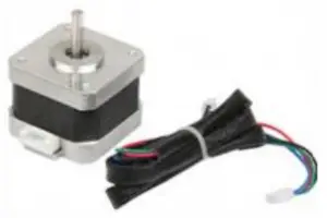 a close up of a device