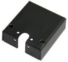 a close up of a device