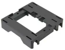 a close up of a device