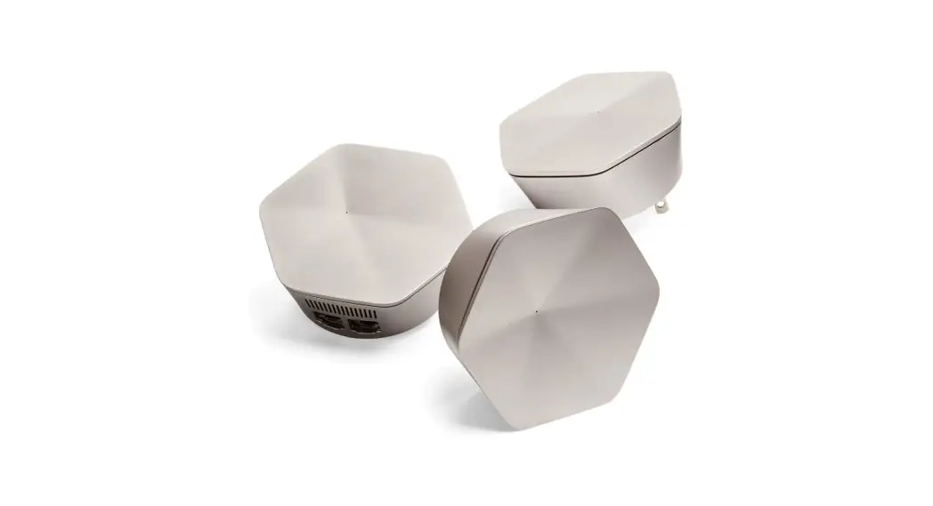 Plume G1a Superpod Aon Wifi System Instruction Manual