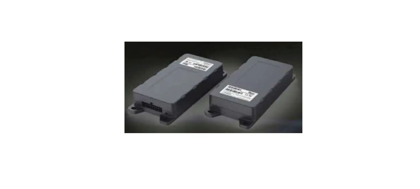 Positioning Universal Ft5000mw Under Dash Device Instructions