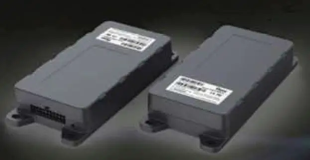 Positioning Universal Under Dash Device image