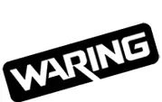 WARING COMMERCIAL WIH800 Commercial Induction Range logo