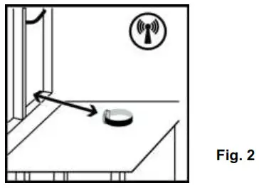 SMART WATCHES BK570 Solar RCC Watch- window