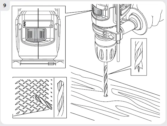 DEXTER-900ID2.5-Impact-Drill-10