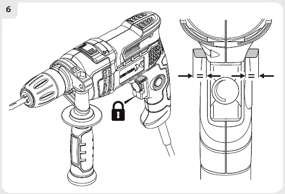 DEXTER-900ID2.5-Impact-Drill-7