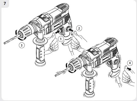 DEXTER-900ID2.5-Impact-Drill-8